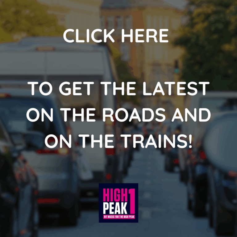 Get The latest on the roads and on the trains