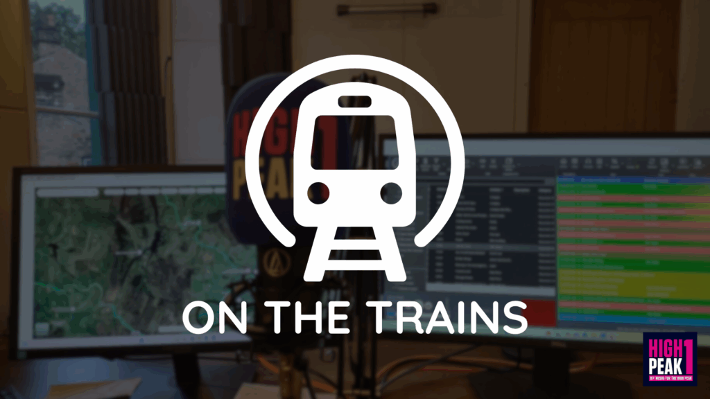 On The Trains