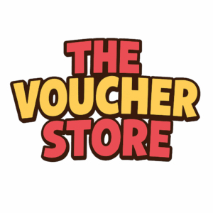 The Voucher Store Logo