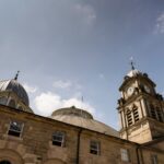 Buxton Exterior