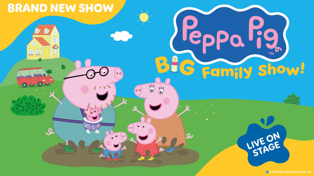 Peper Pig