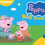 Peper Pig