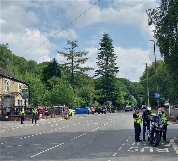 Credit: Derbyshire Police