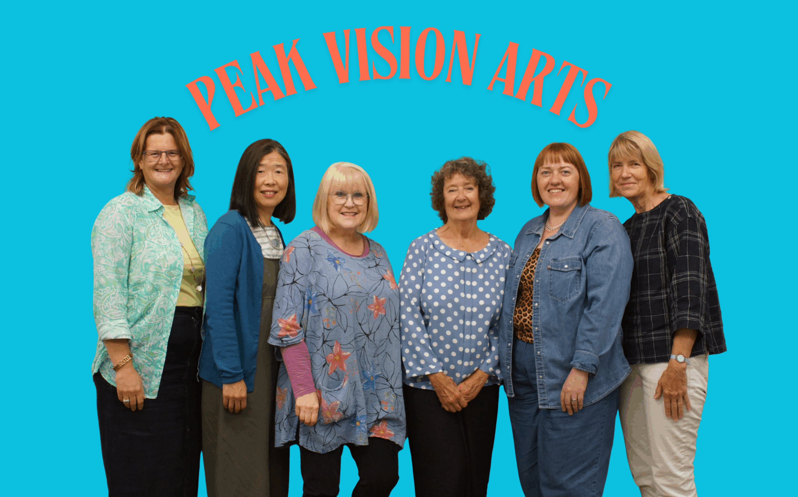 Peak Vision Arts
