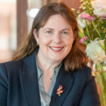 Mayor Claire Ward. Credit: East Midlands Combined County Authority